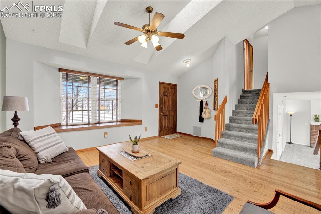 5365 Red Heather Court