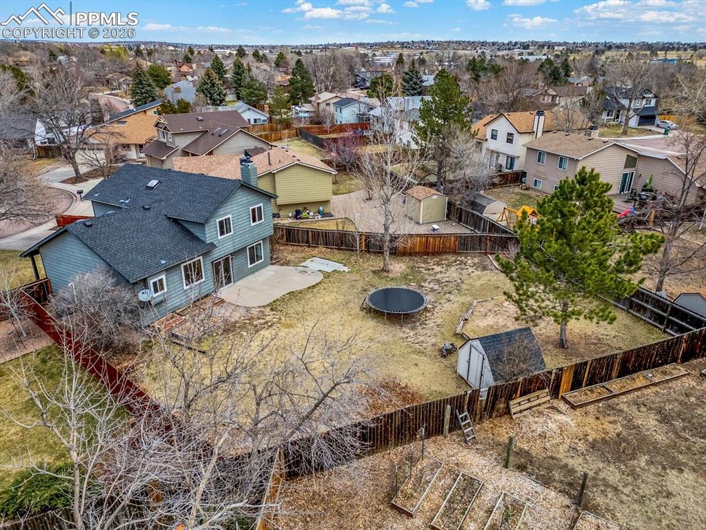 5365 Red Heather Court