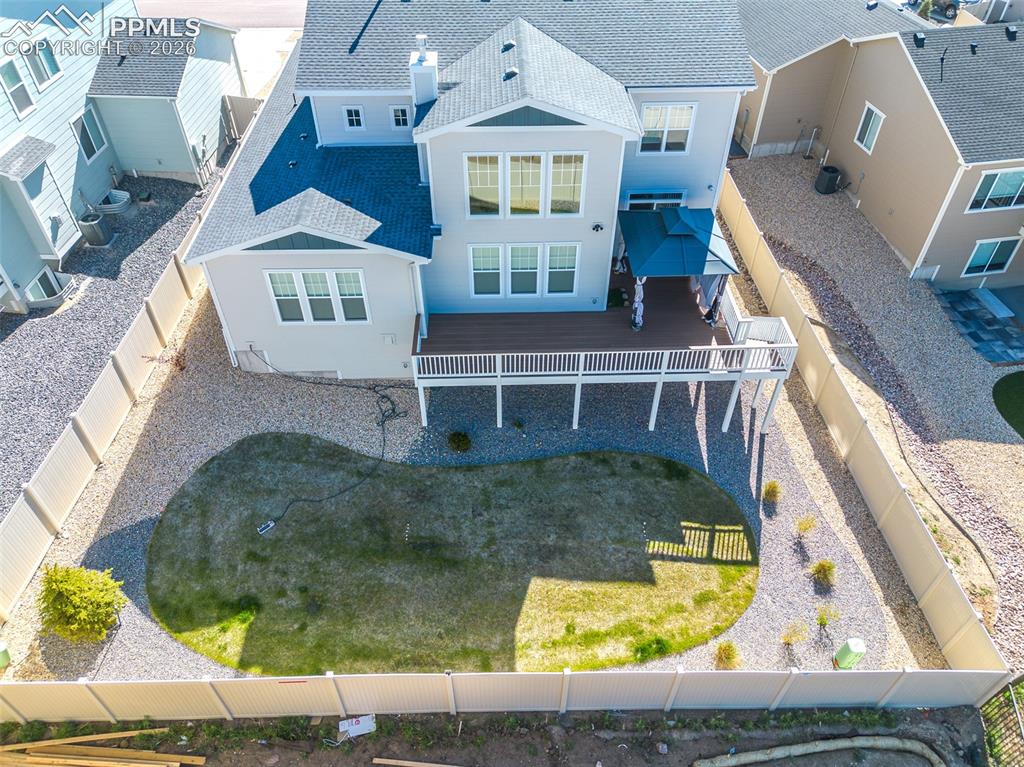 12613 Granite Ridge Drive