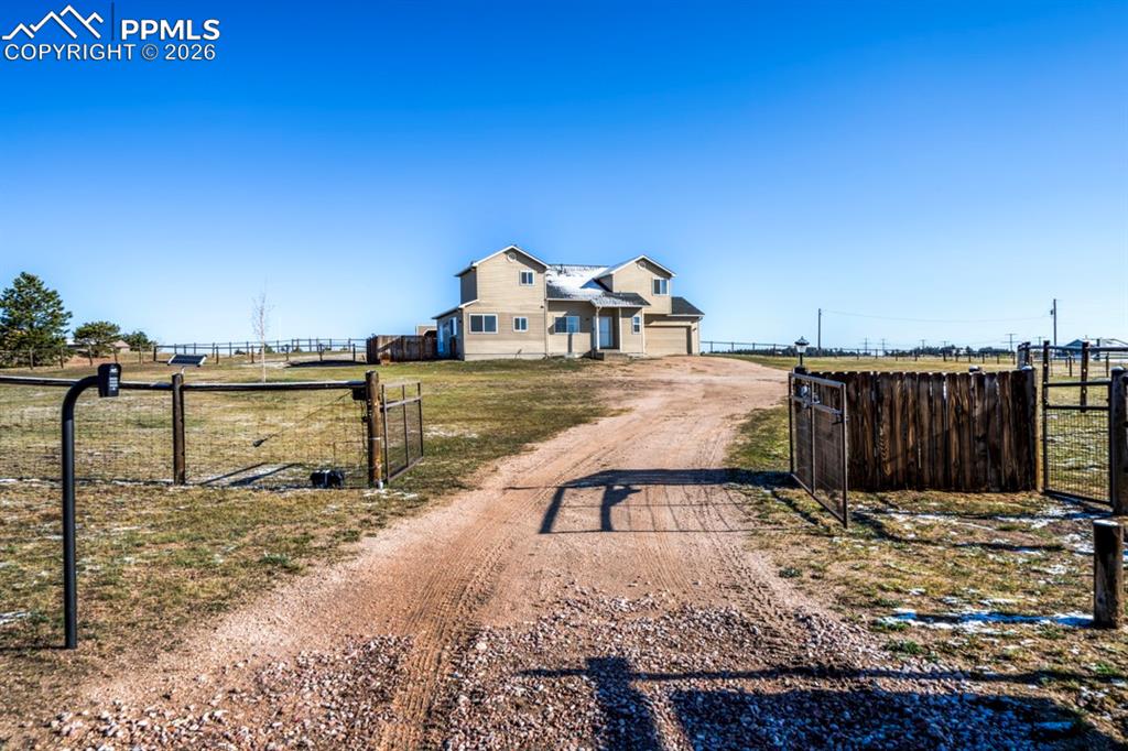 10755 Arrowgrass Loop