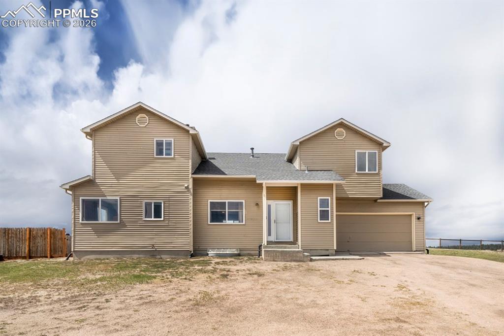 10755 Arrowgrass Loop