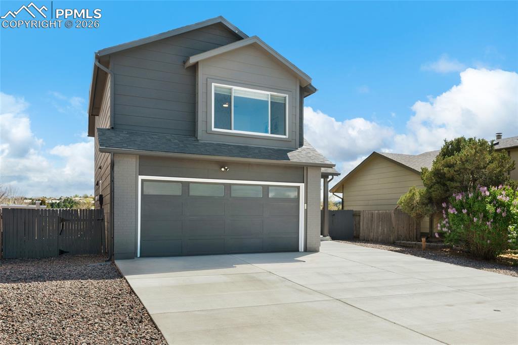 3875 Blazingwood Way