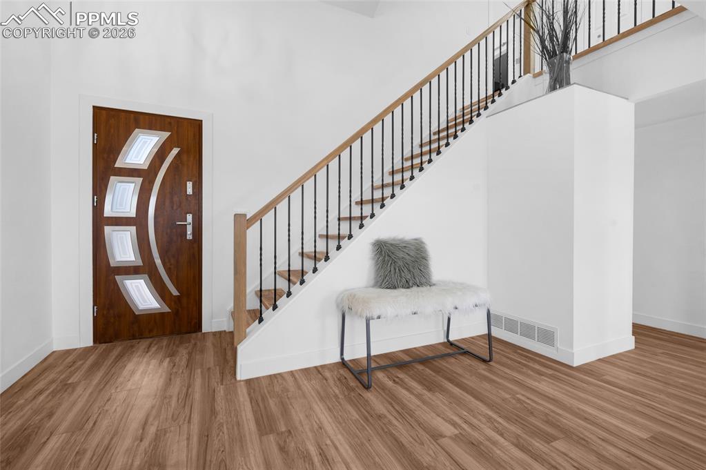 3875 Blazingwood Way