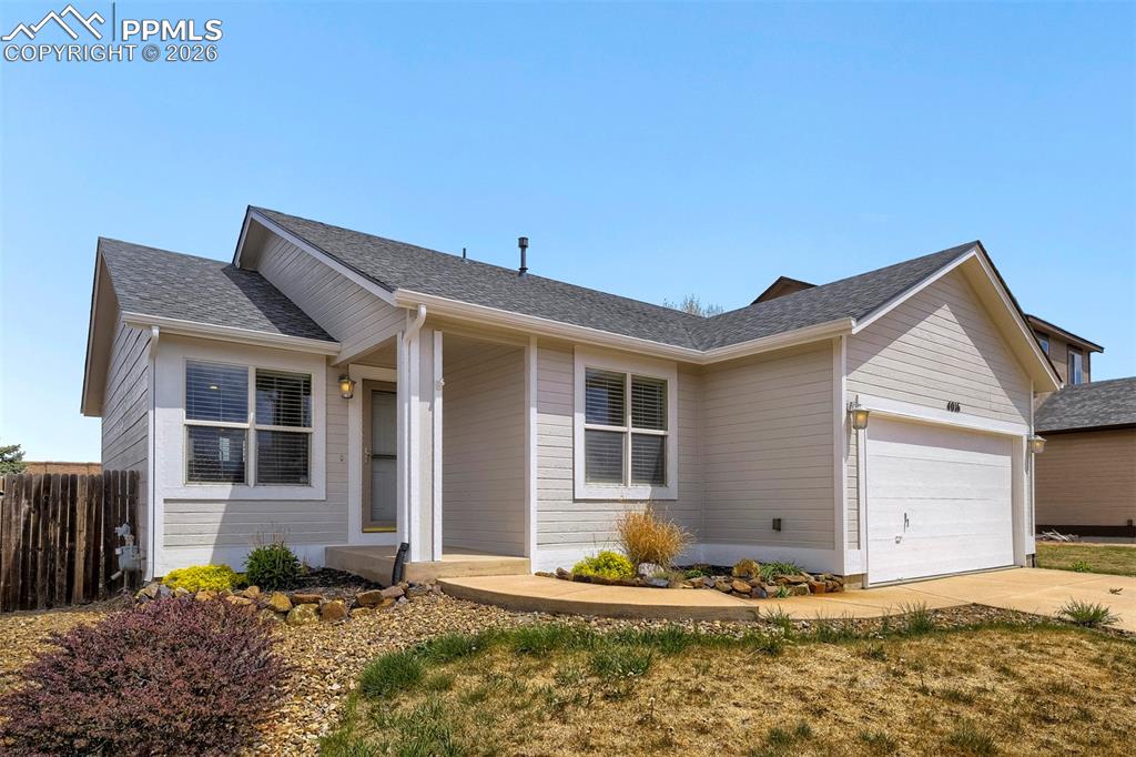 4019 Roan Drive