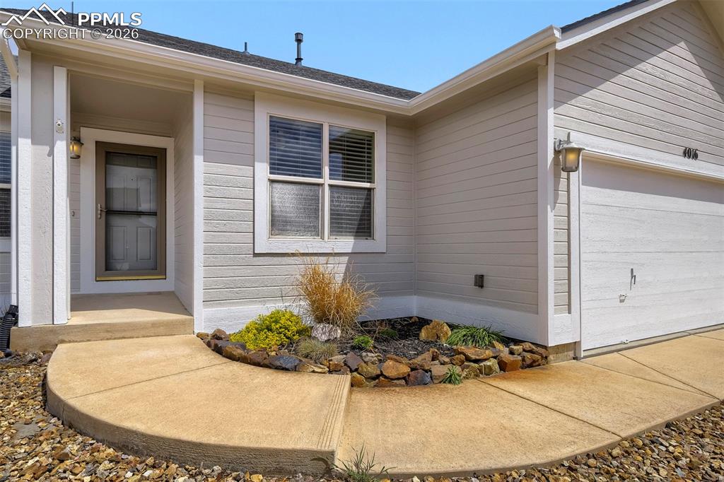 4019 Roan Drive
