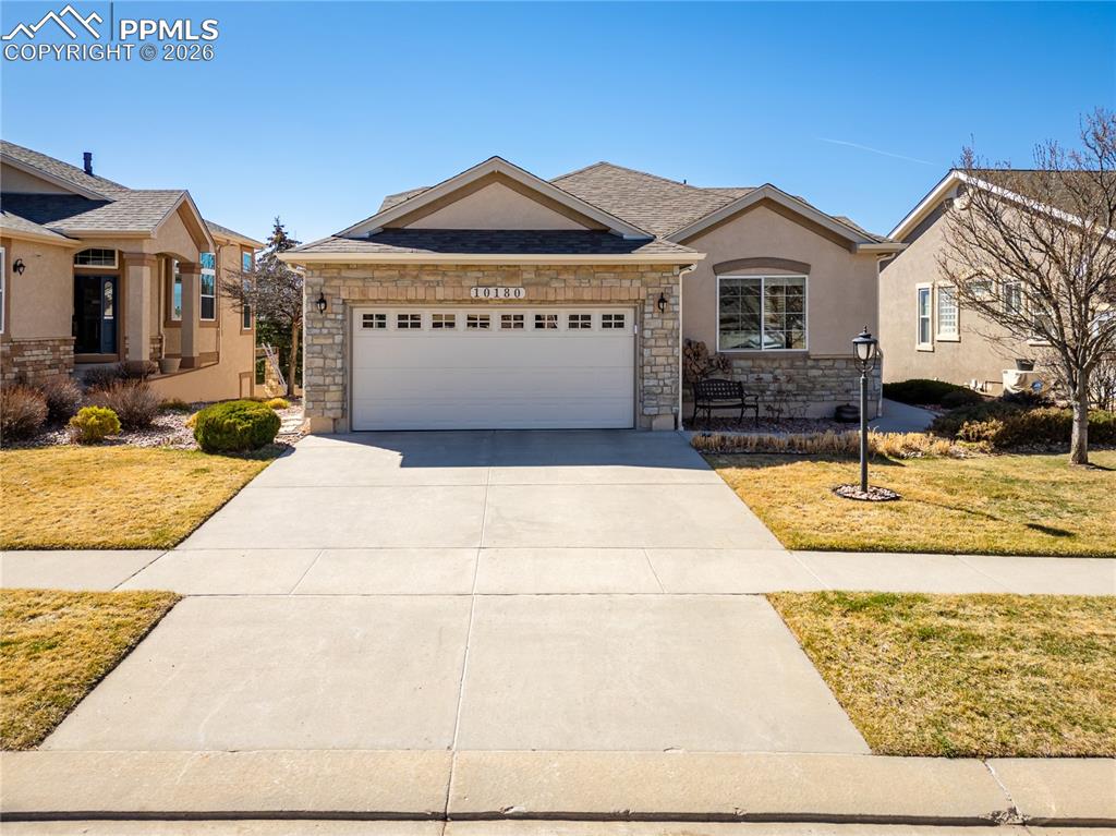 10180 CLOVERCREST Drive