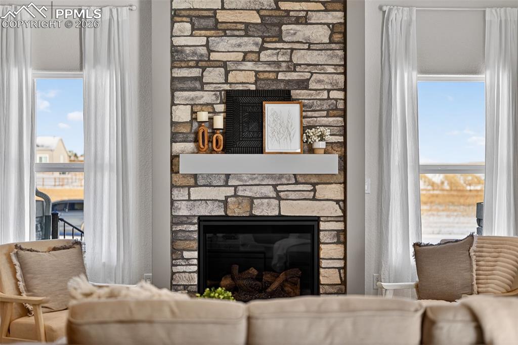 12955 Sunrise Ridge Drive