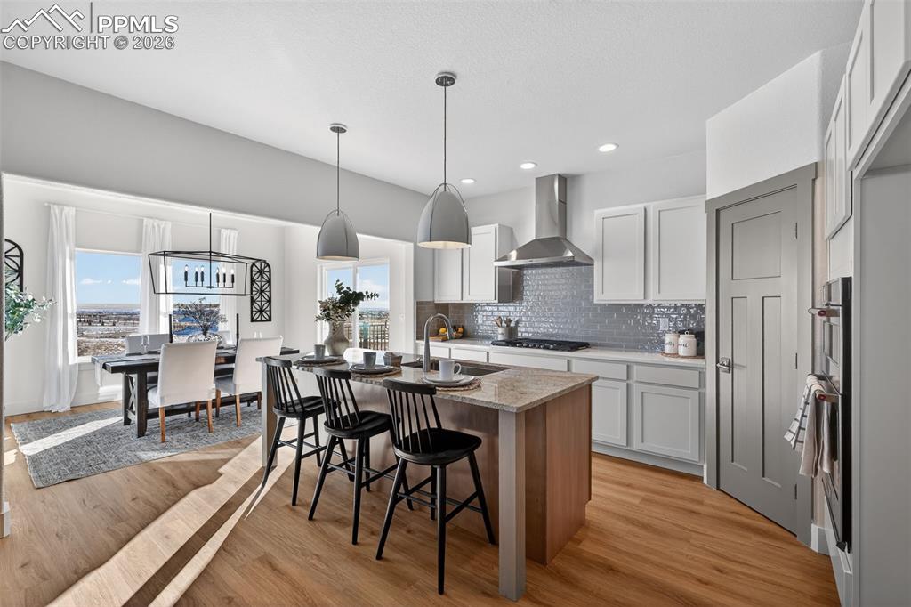 12955 Sunrise Ridge Drive