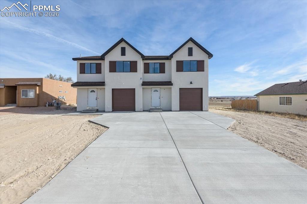701 E Clarion Drive 703