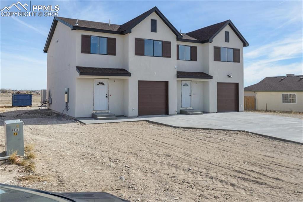 701 E Clarion Drive 703