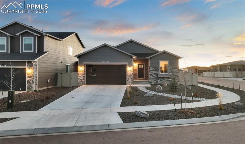 9962 Hidden Ranch Court