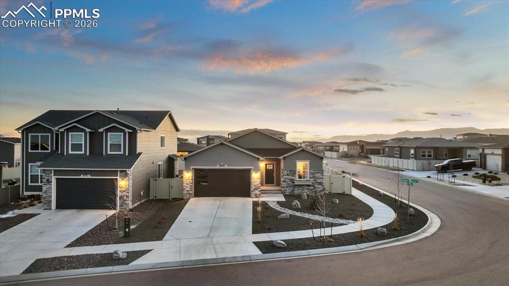 9962 Hidden Ranch Court