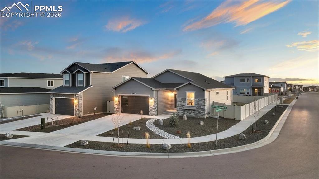 9962 Hidden Ranch Court