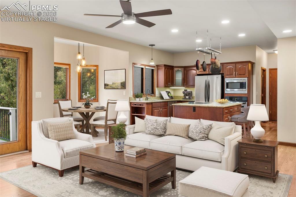 2845 Halleys Court