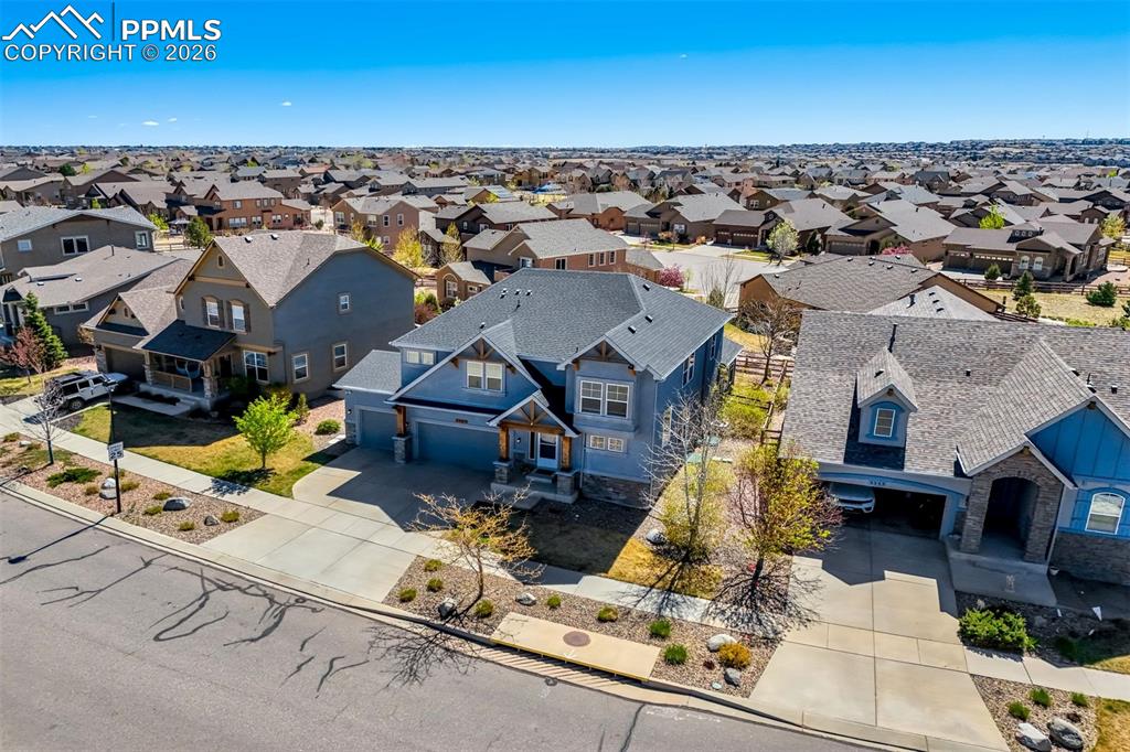 5563 Wolf Village Drive