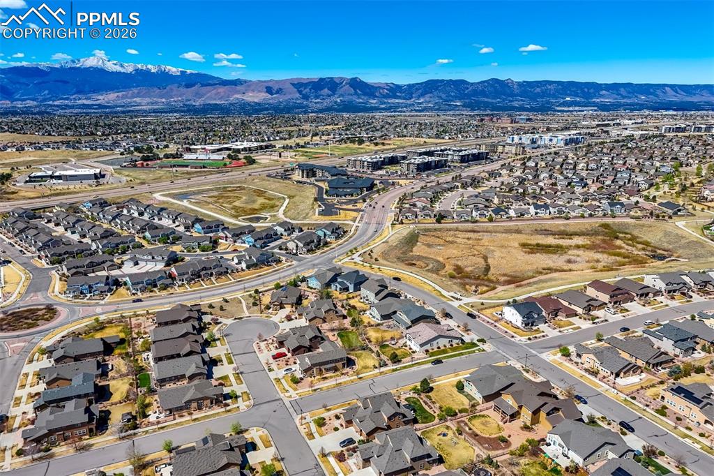 5563 Wolf Village Drive