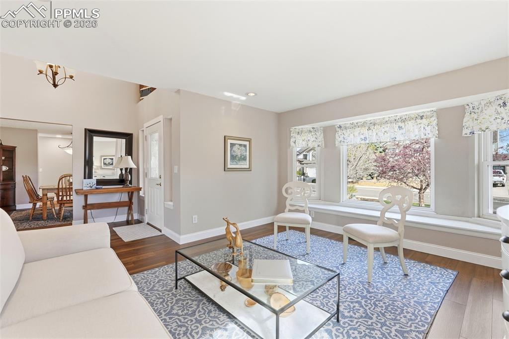 3370 Windjammer Drive