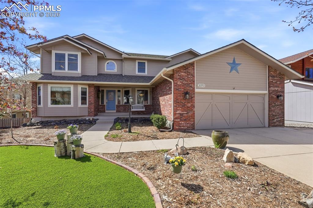 3370 Windjammer Drive