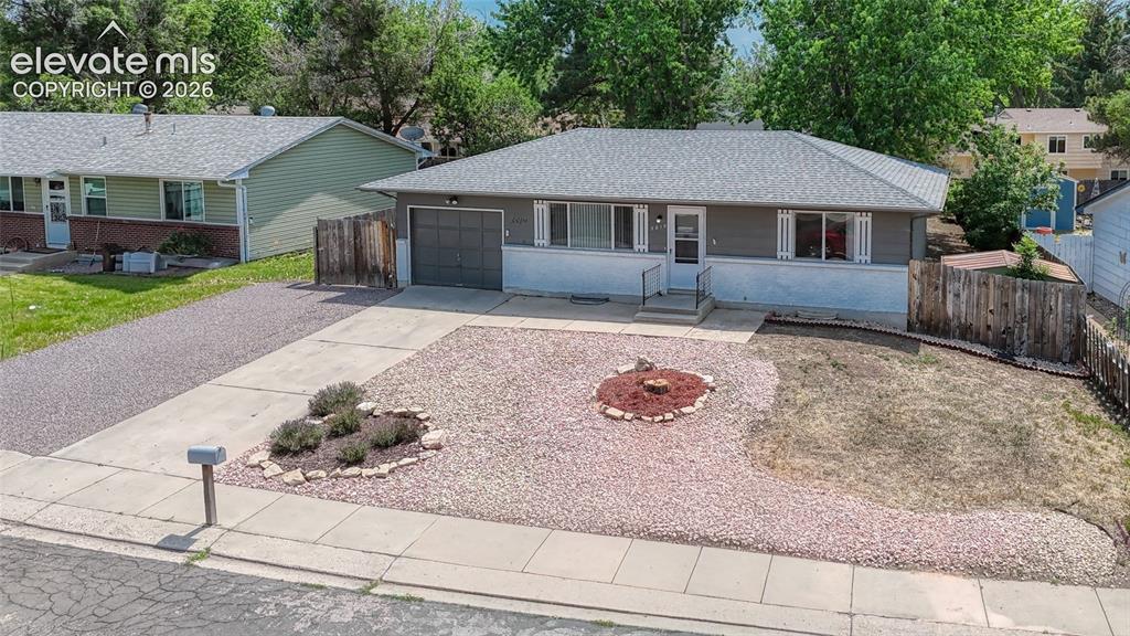 3819 Pearl Drive