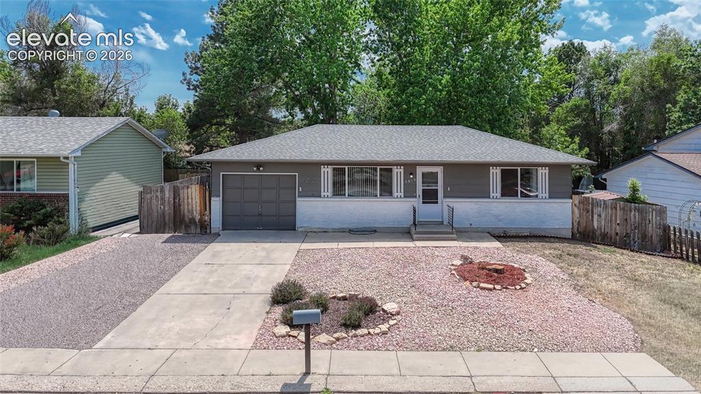 3819 Pearl Drive