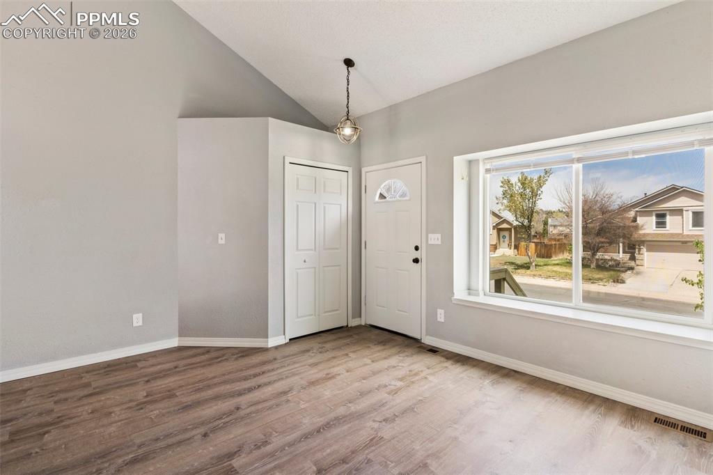 1429 N Canoe Creek Drive