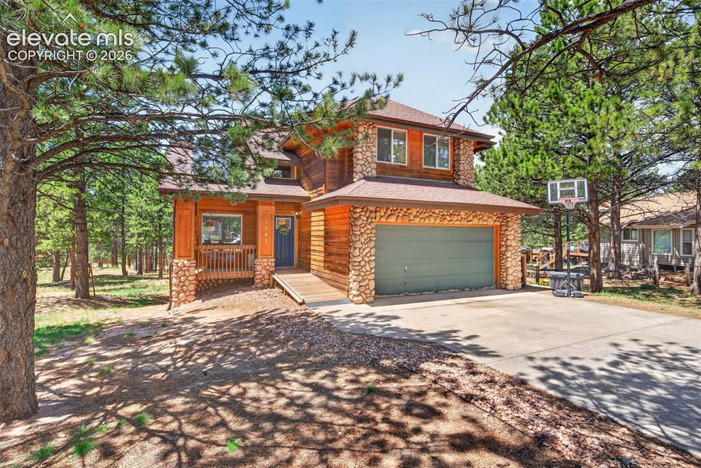 2141 Valley View Drive