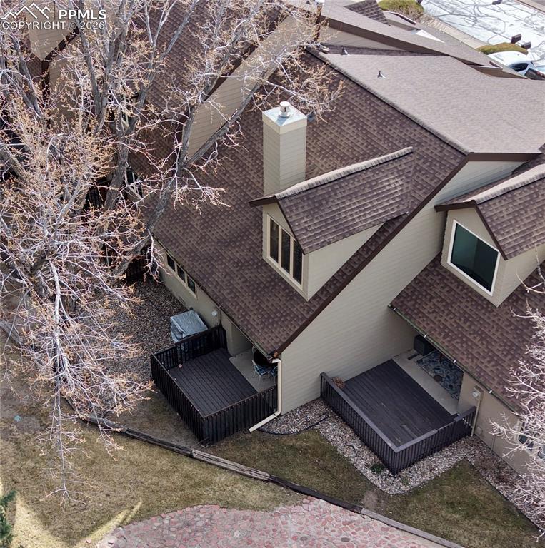 4835 Castledown Road