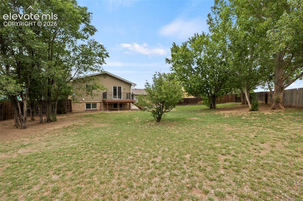 6635 Defoe Place