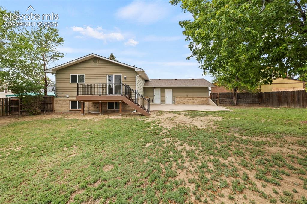 6635 Defoe Place