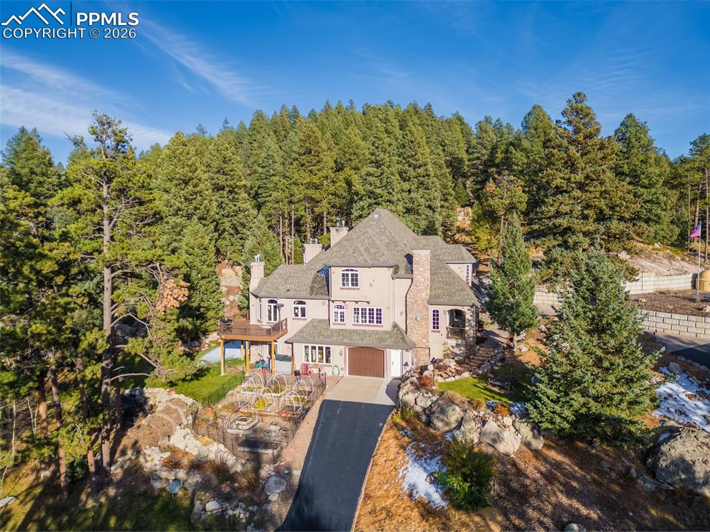 4450 Walker Ridge View