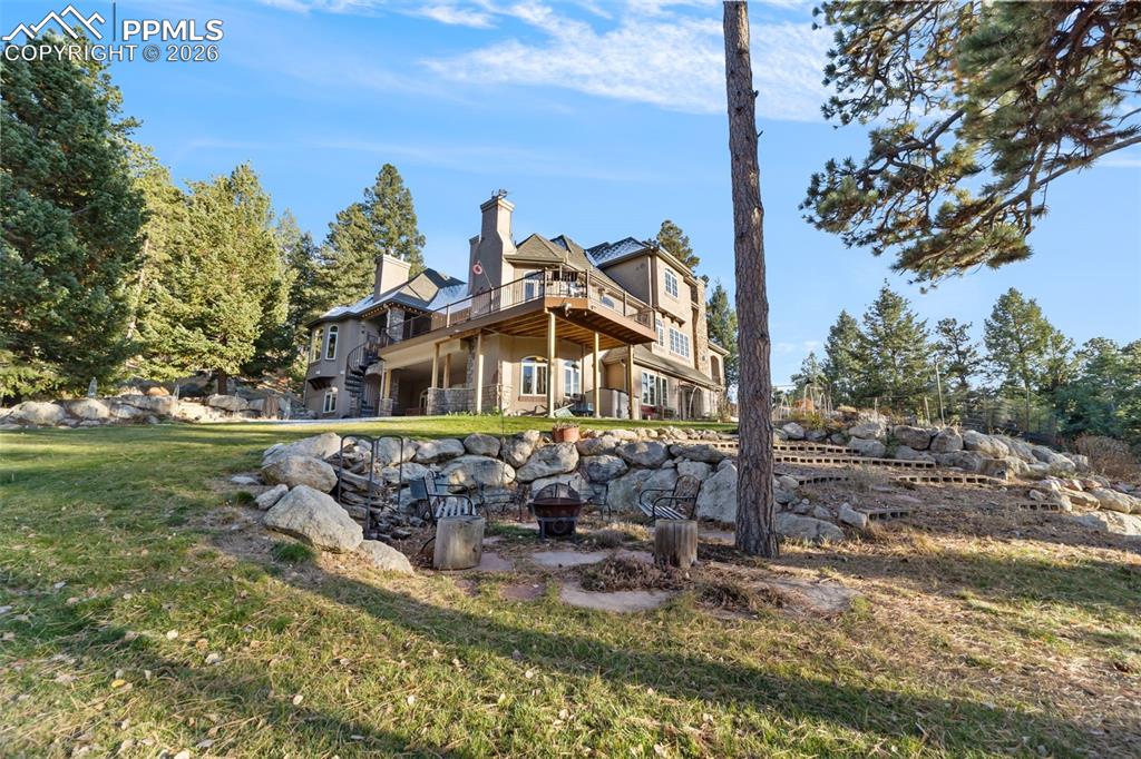 4450 Walker Ridge View