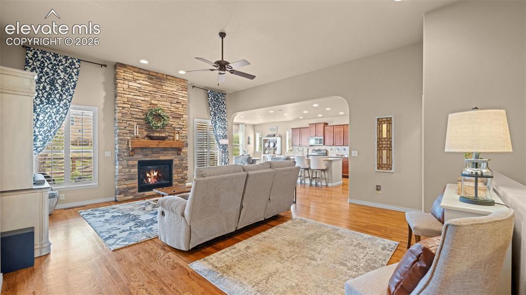 6591 Myrtle Creek Drive