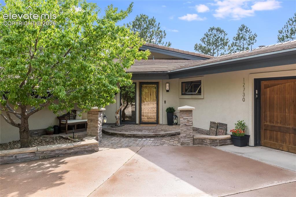 12730 Bridle Bit Road