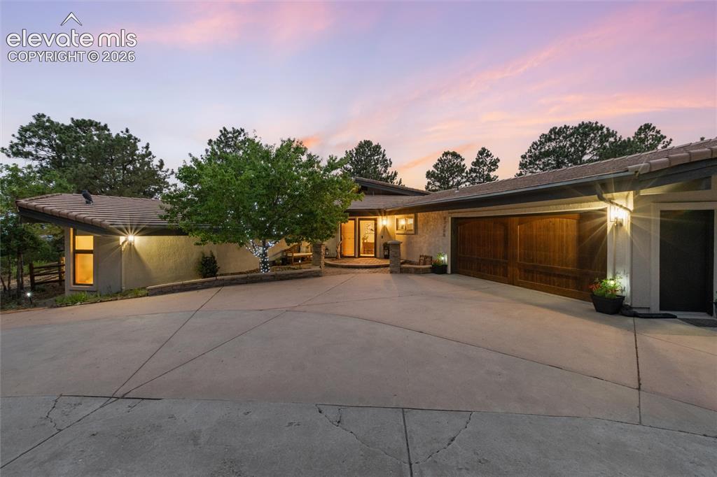 12730 Bridle Bit Road