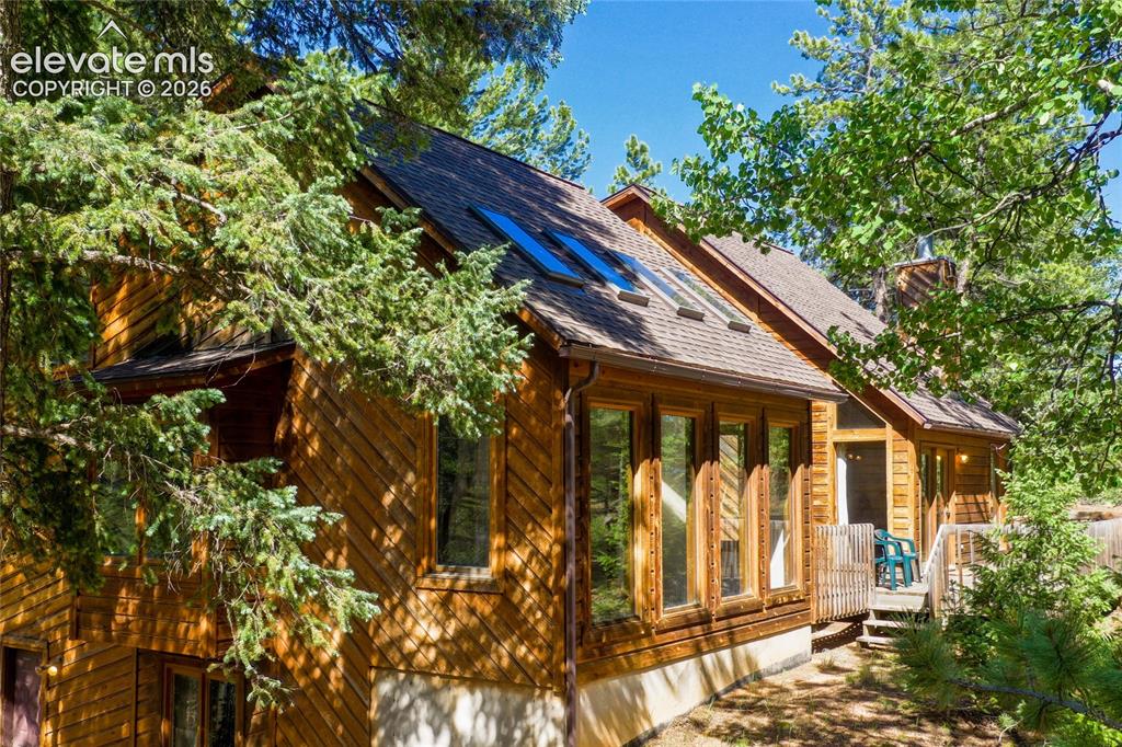 886 Cottonwood Lake Drive
