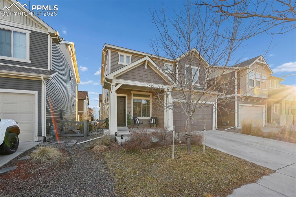 8261 Cypress Wood Drive