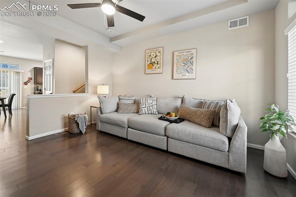 8261 Cypress Wood Drive