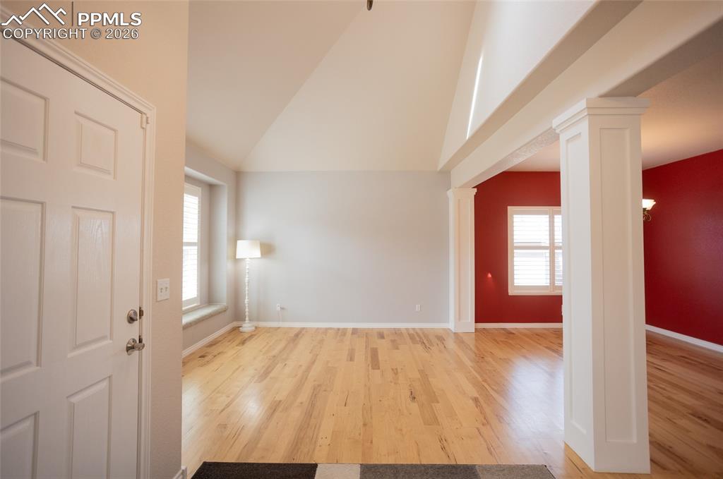 15855 Agate Creek Drive