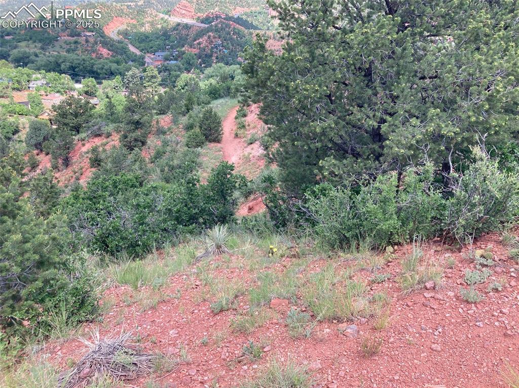 LOTS 1-10 Peak View Boulevard