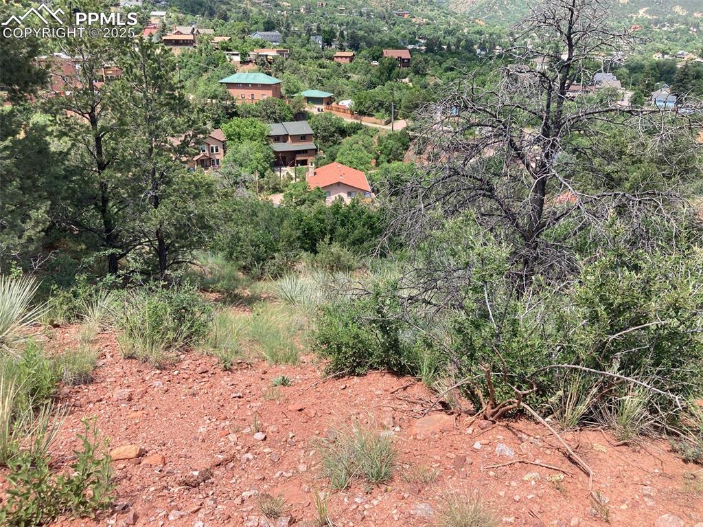 LOTS 1-10 Peak View Boulevard