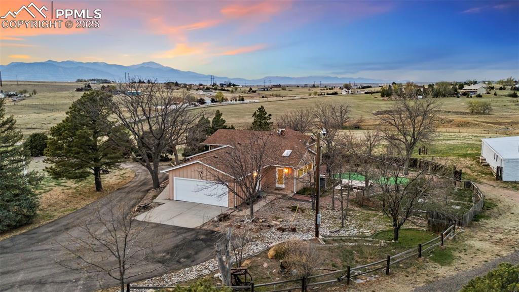 11280 Green Spring Road