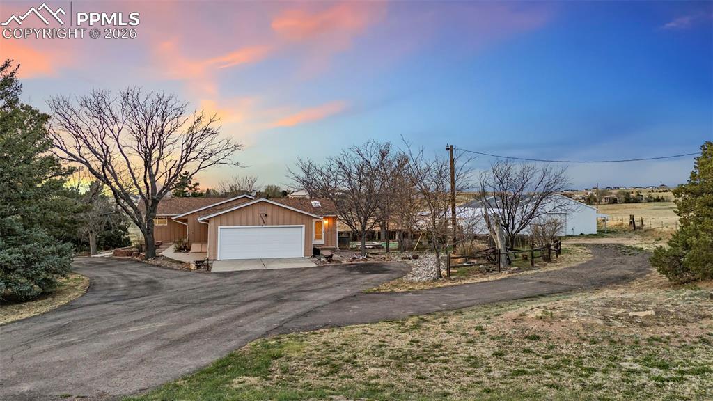 11280 Green Spring Road