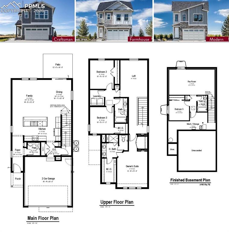 7738 Tuscan Sun Court