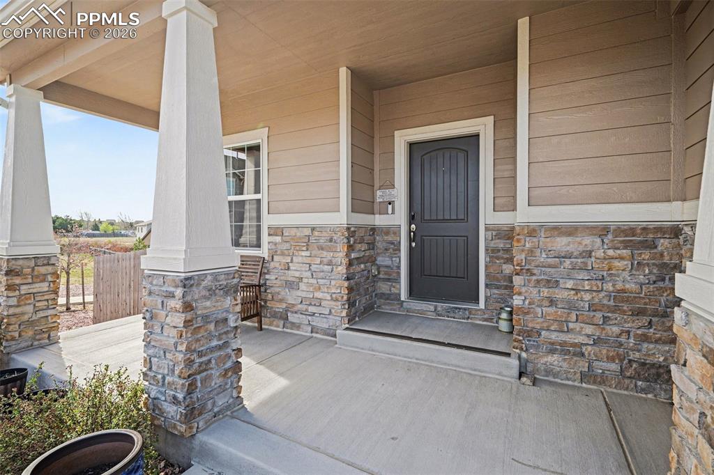 7259 Silver Moon Drive