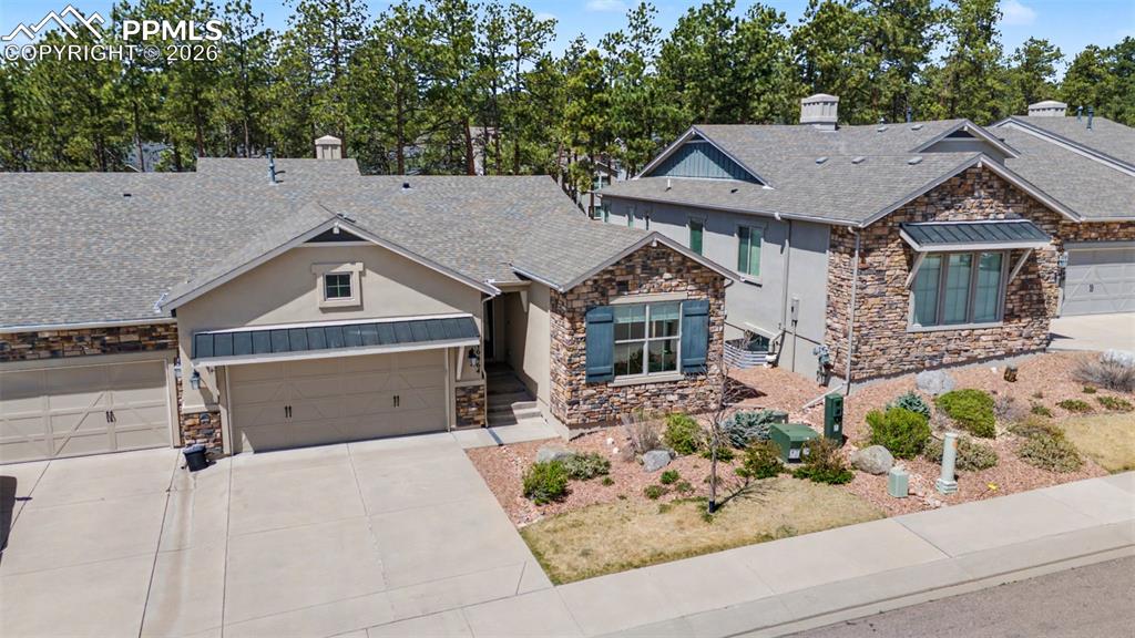 16464 Woodward Terrace