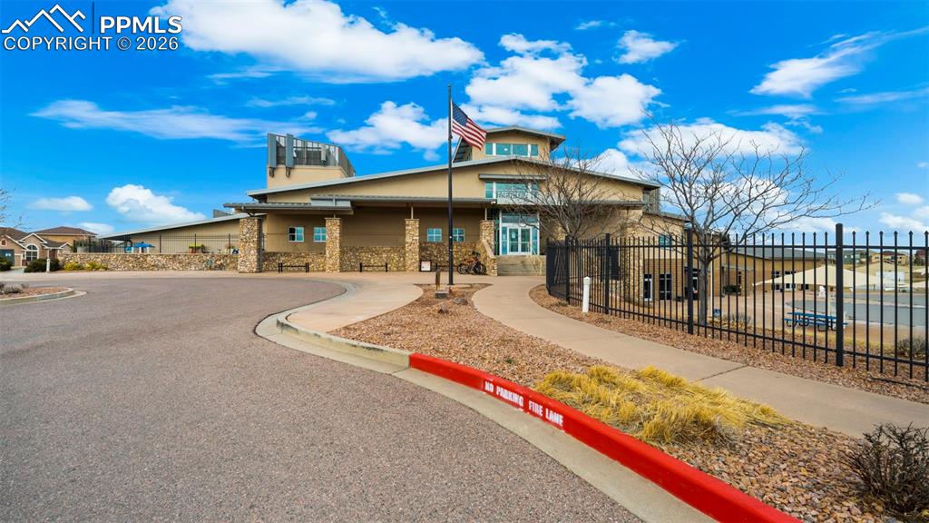 12676 Enclave Scenic Drive