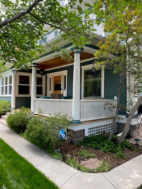 1331 N Weber Street