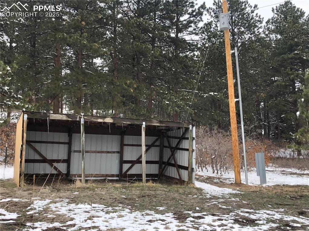 12778 Greenland Acres Road