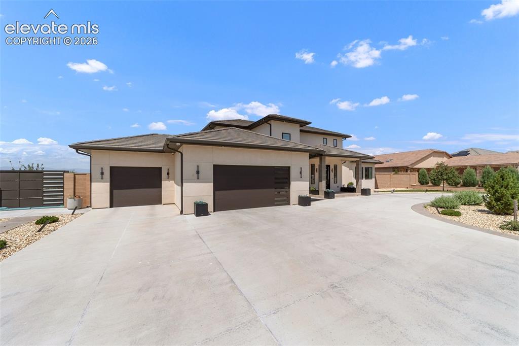 5805 Sawyer Ridge Drive