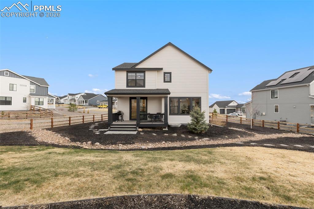 1186 Elbridge Drive